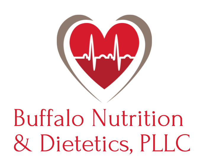 Buffalo Nutrition Dietetics PLLC Large