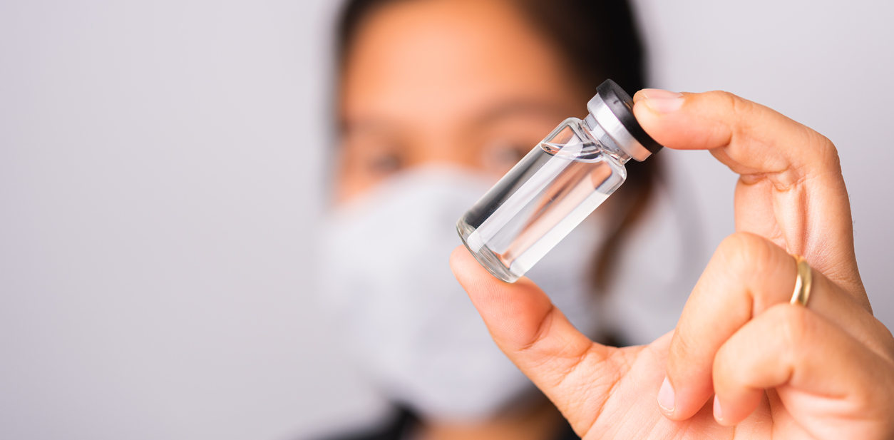 COVID Vaccine