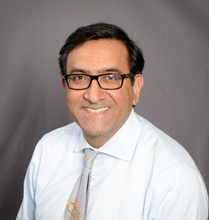 Rajiv Jain MD