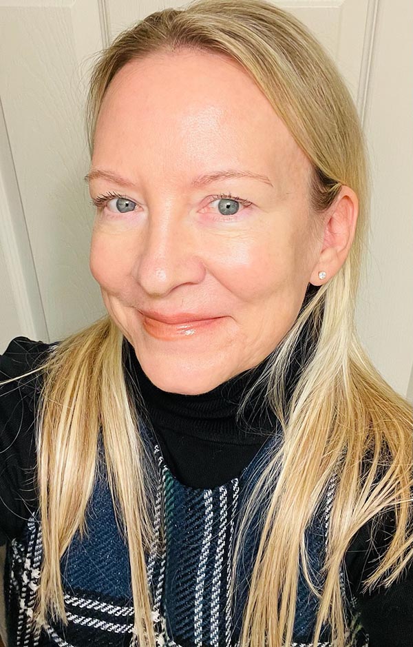 Suzanne Thomas, RN, MSN, ANP-BC