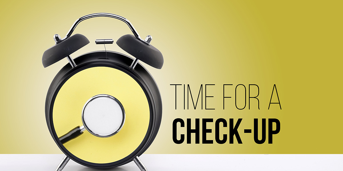 check up image