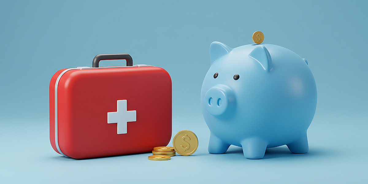 piggy bank